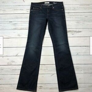 Henry & Belle Ideal Bootcut jeans